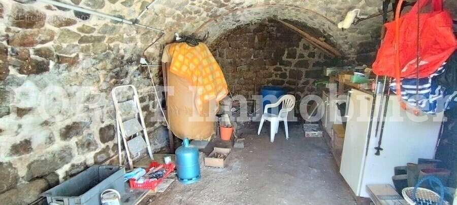 Maison à LE CHAMBON