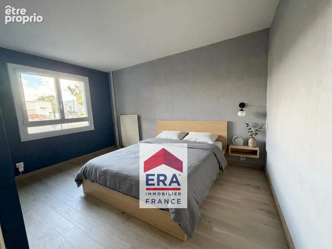 Appartement Sartrouville 4 pièce(s) 89 m2 - photo 5