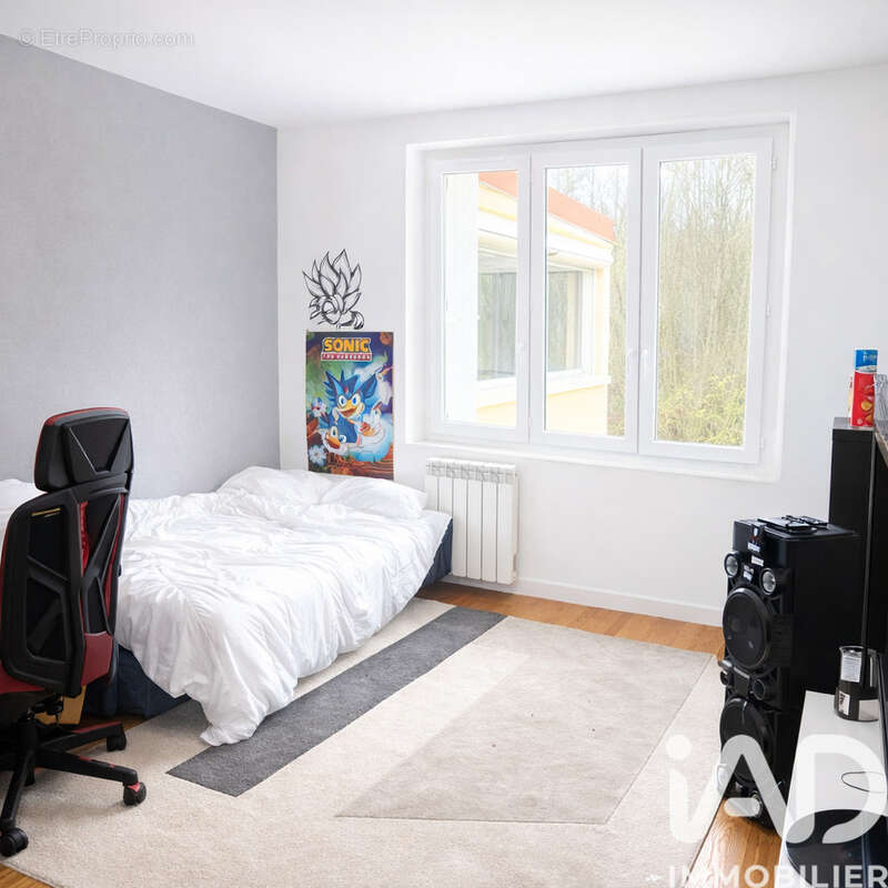 Photo 5 - Maison à BRETTEVILLE-SUR-LAIZE