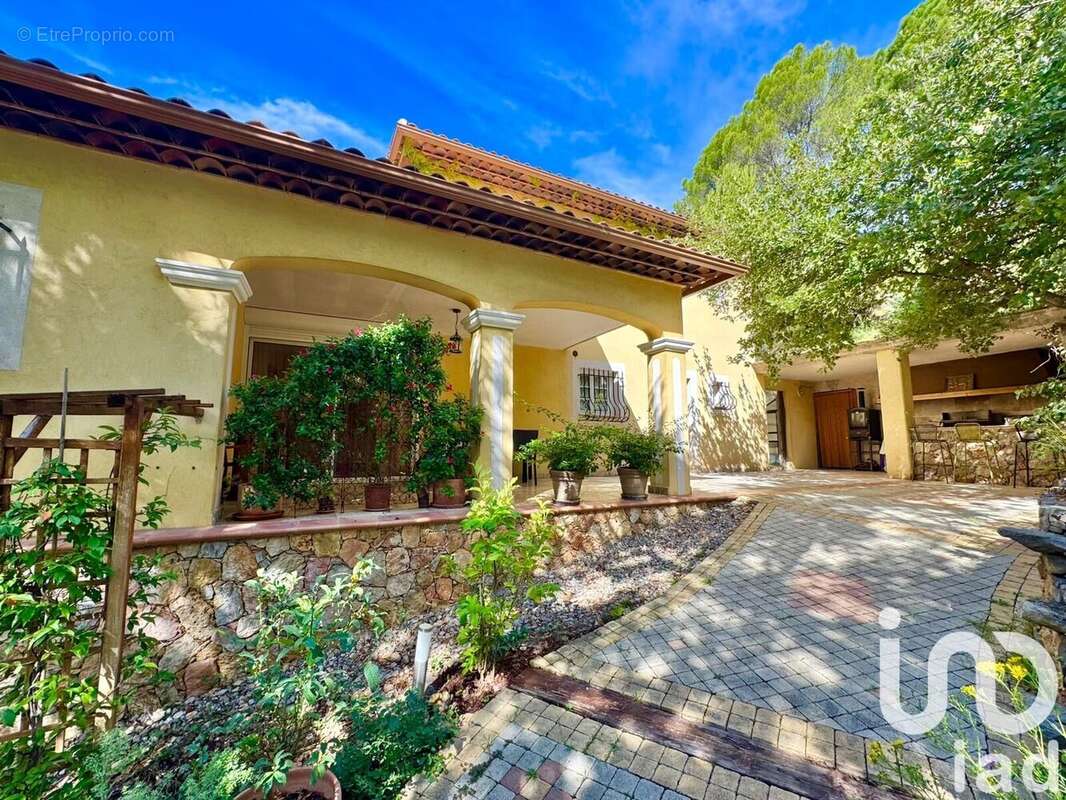 Photo 6 - Maison à FLAYOSC