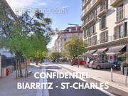 Appartement à BIARRITZ