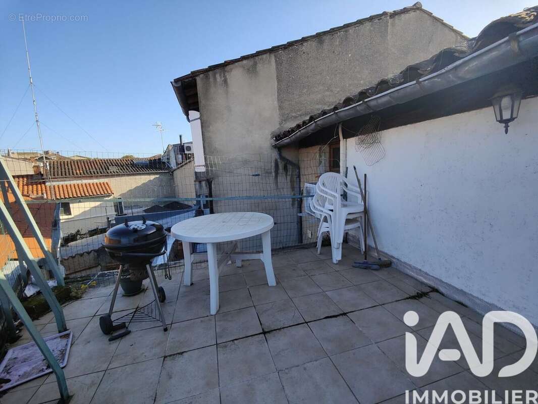 Photo 4 - Appartement à ALBI