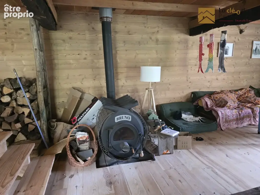 Maison 2 pièces 130 m² à vendre à Cauterets (65110) - photo 9