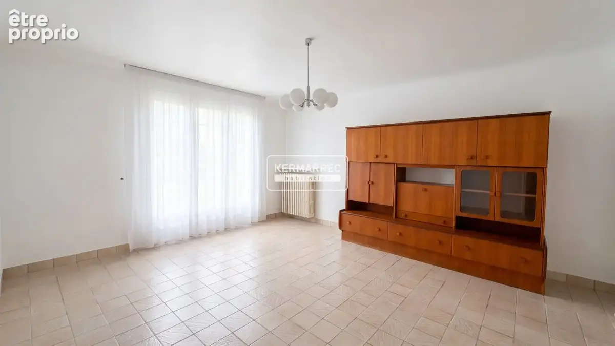 Maison Crossac 160 m² - 6 chambres - photo 2