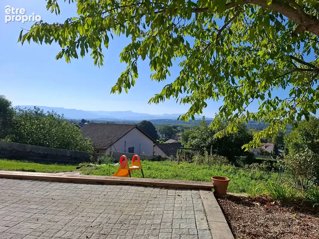 Villa 147m² à les avenières veyrins-thuellin - photo 2