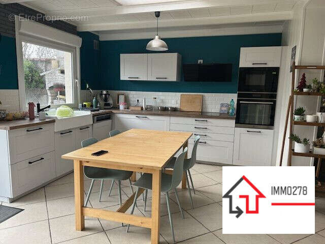 Maison à GRAND-FORT-PHILIPPE