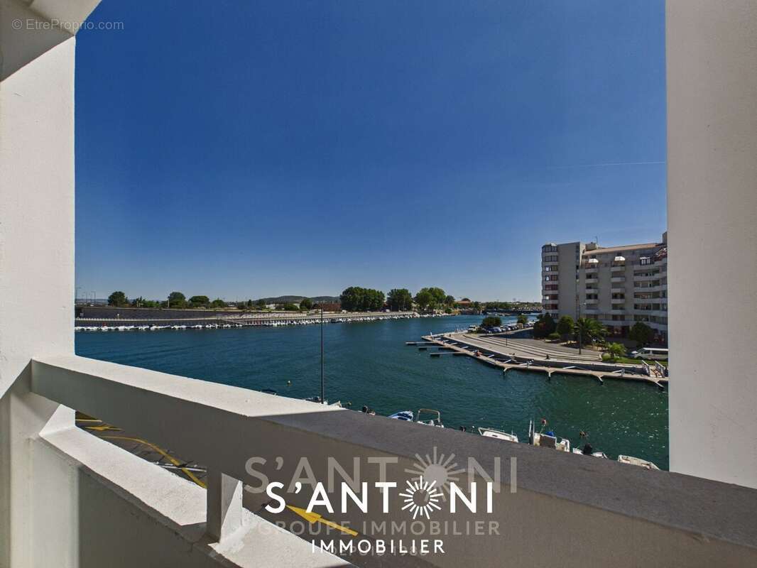 Adresse d exception: 116m² lumineux avec vue imprenable sur les quais, à proximité du centre ville - photo 12
