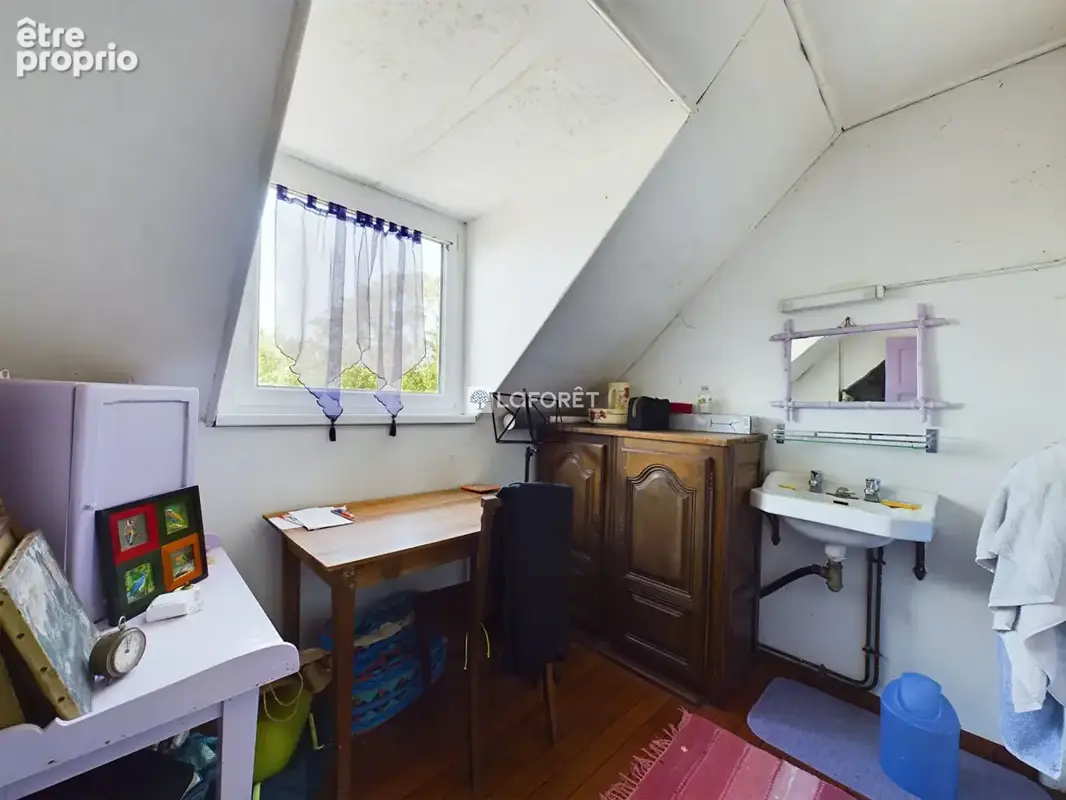 Maison PLOZEVET 4 Pièces 110 m² - photo 11