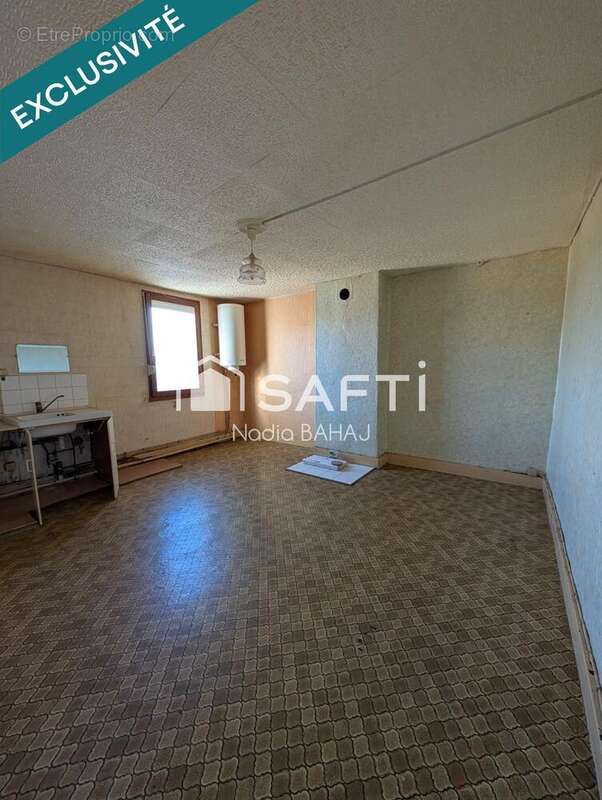 Photo 8 - Appartement à MONTMEDY