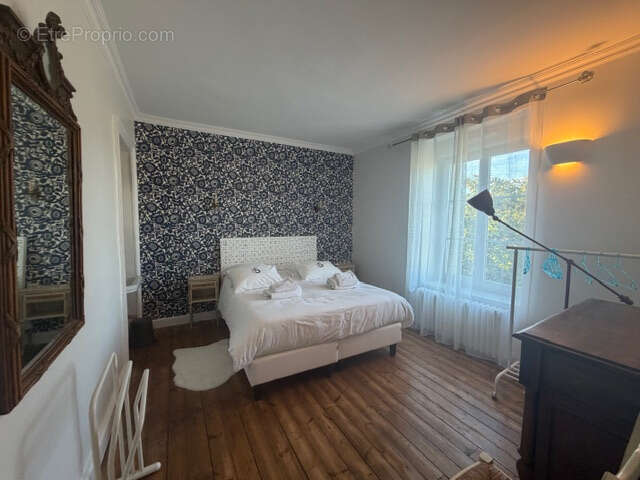 Maison à LA CHEZE