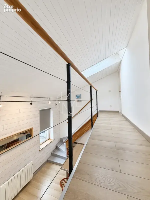 Appartement 35 m2 au coeur de Wimereux - rez-de chaussée - photo 6