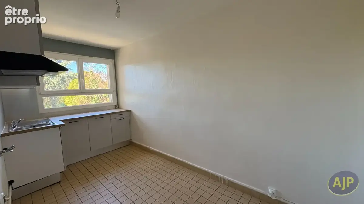 Appartement Nantes Camus 4 pièces 98 m2 - photo 5