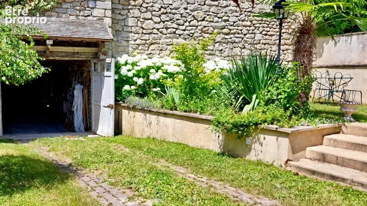 Maison de caractère - photo 4