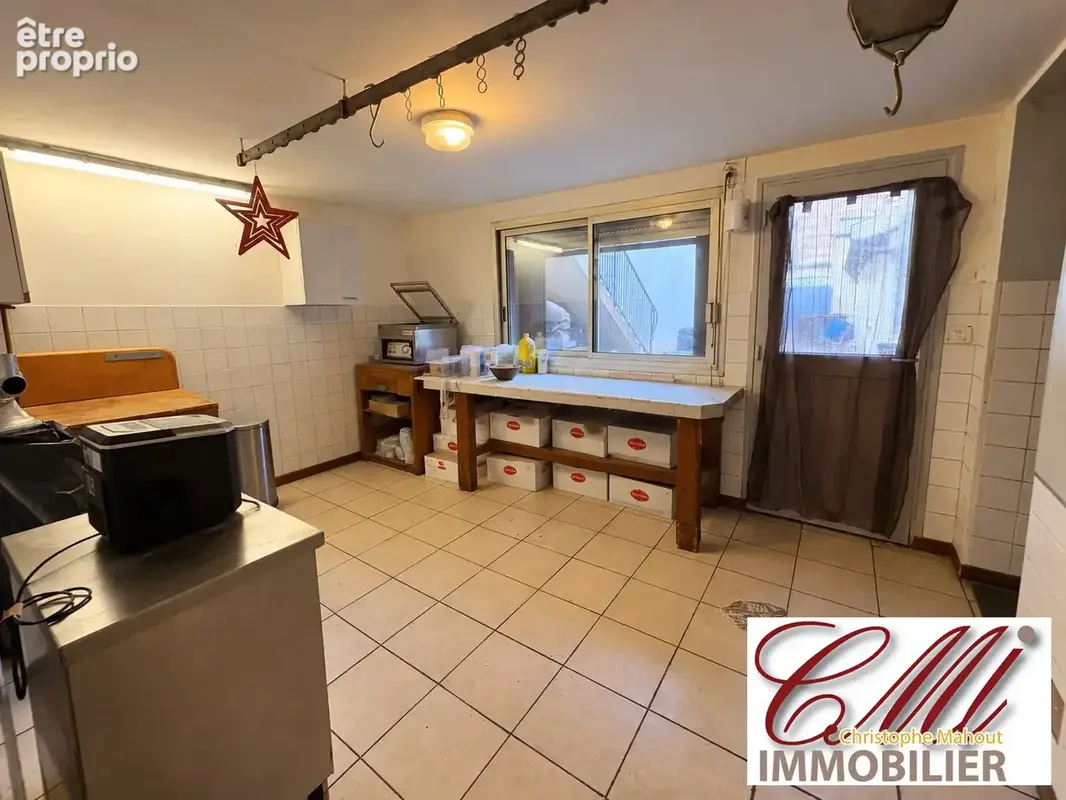 Bien immobilier à vendre à Vitry-Le-Francois (51300) - photo 3