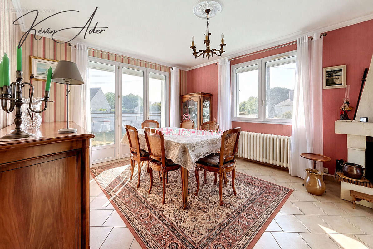 Maison 89 m² à Olivet  - photo 3