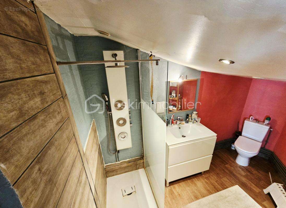 Maison de caractère de 108 m² avec terrain clos de 5 000 m² – Montaigut-le-Blanc - photo 12