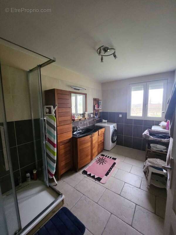Proche Cormeilles ensemble de 2 maisons au calme - photo 9