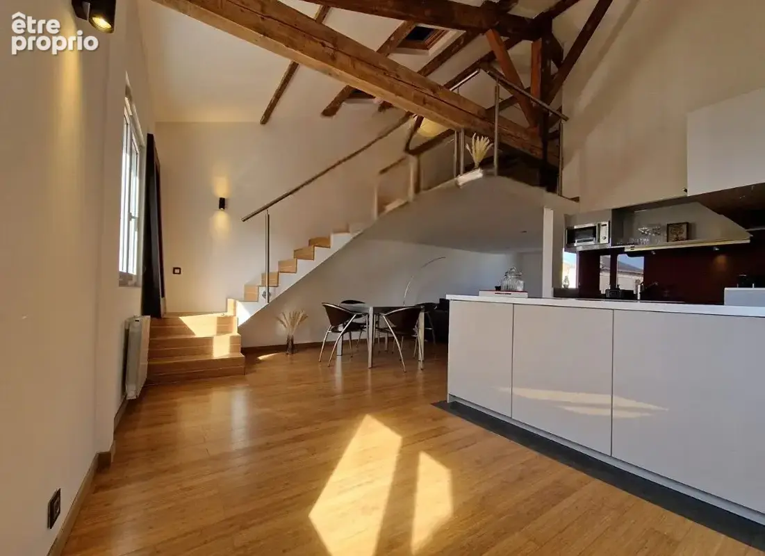 Appartement 51 m² à Chatelaillon-Plage  - photo 2