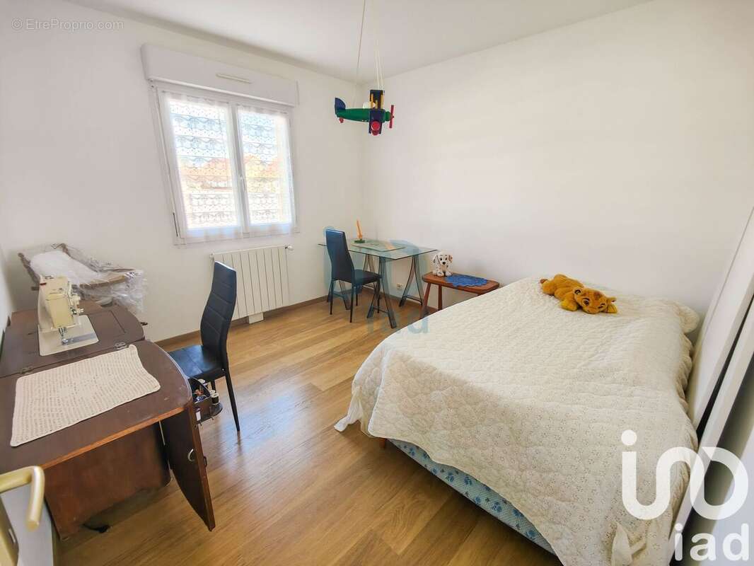 Photo 7 - Maison à CUY