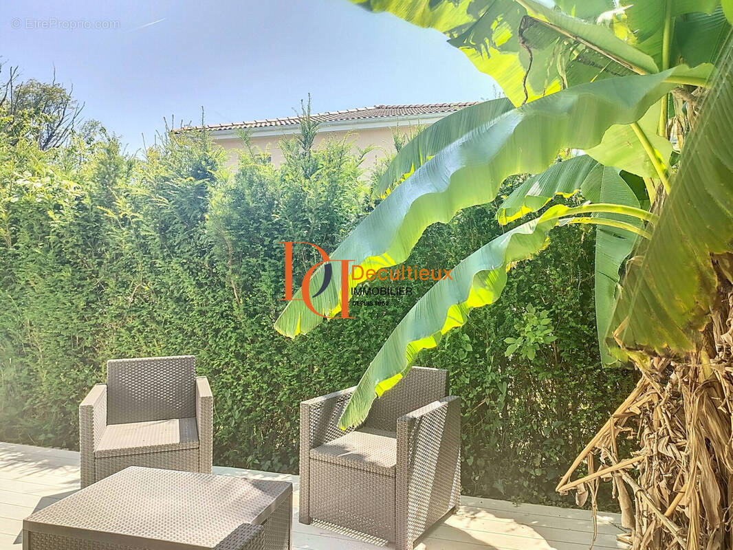 Maison à VAULX-EN-VELIN