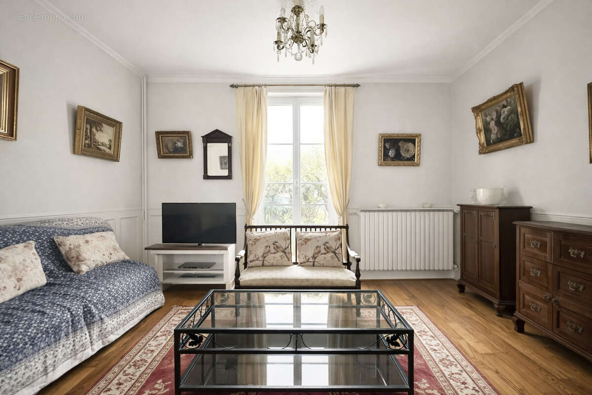 Maison à SENLIS