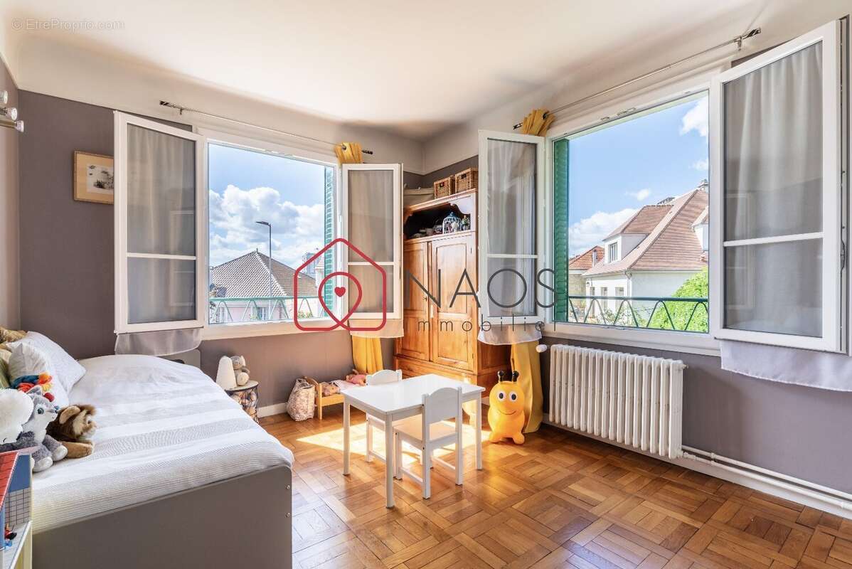 Maison à CACHAN