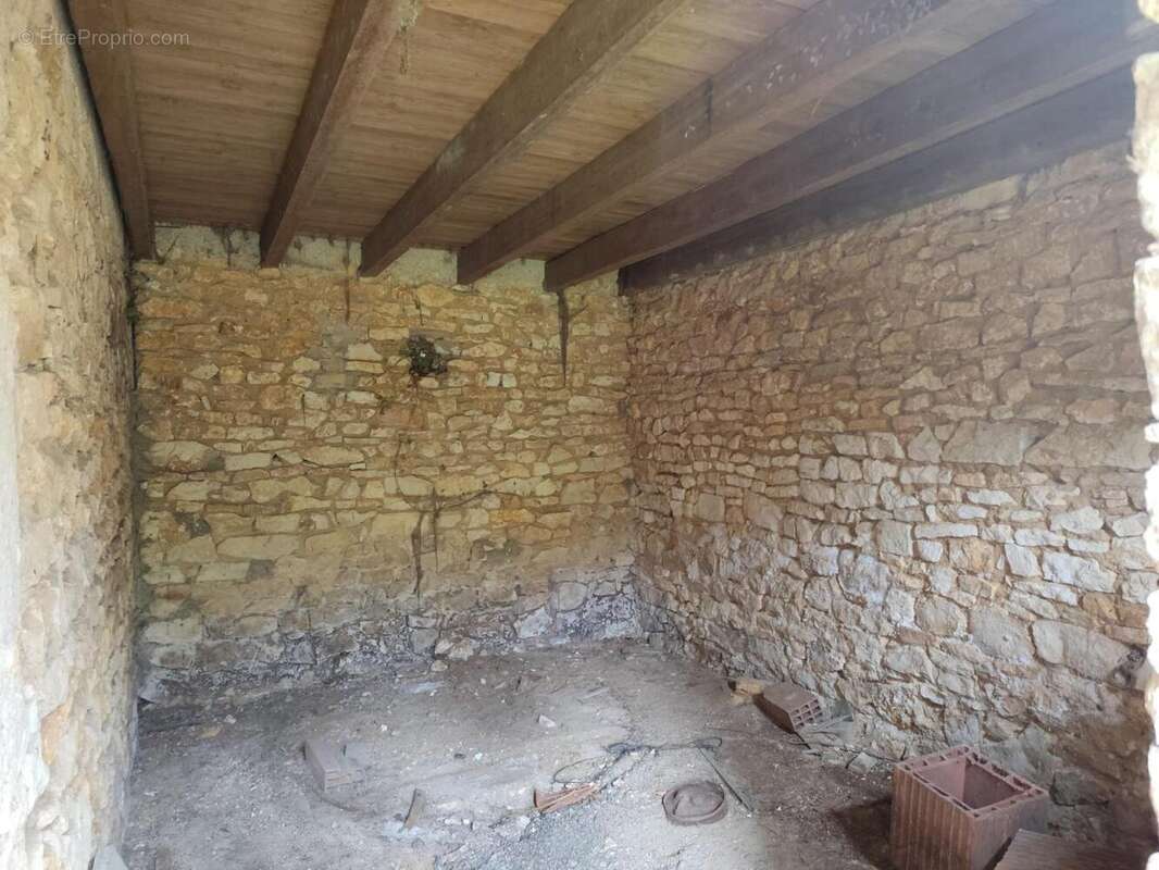 Photo 5 - Appartement à RUFFEC