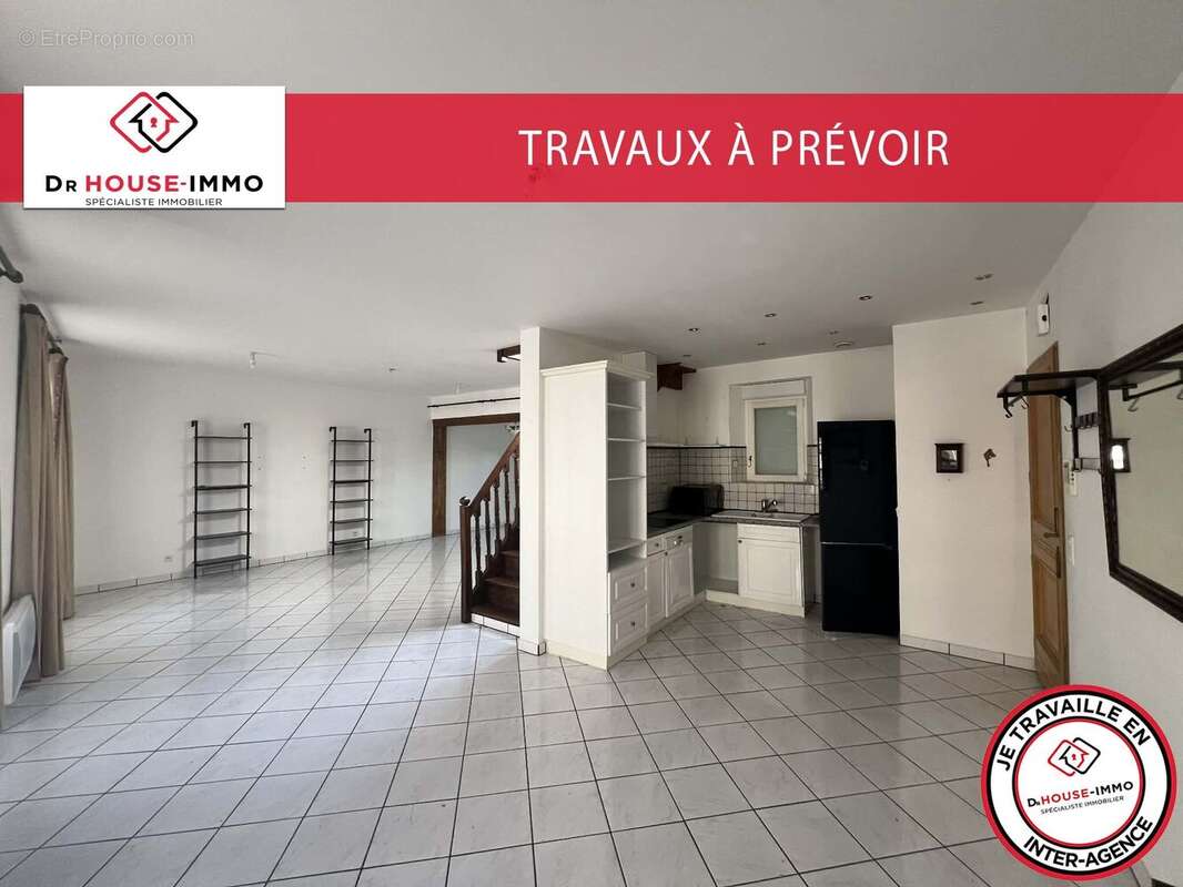 Appartement 105 m² à Dinard  - photo 17