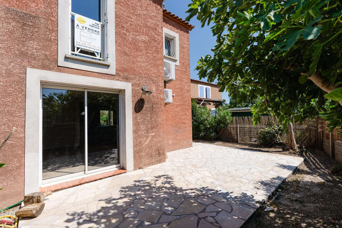 Maison 91 m² à Narbonne  - photo 9