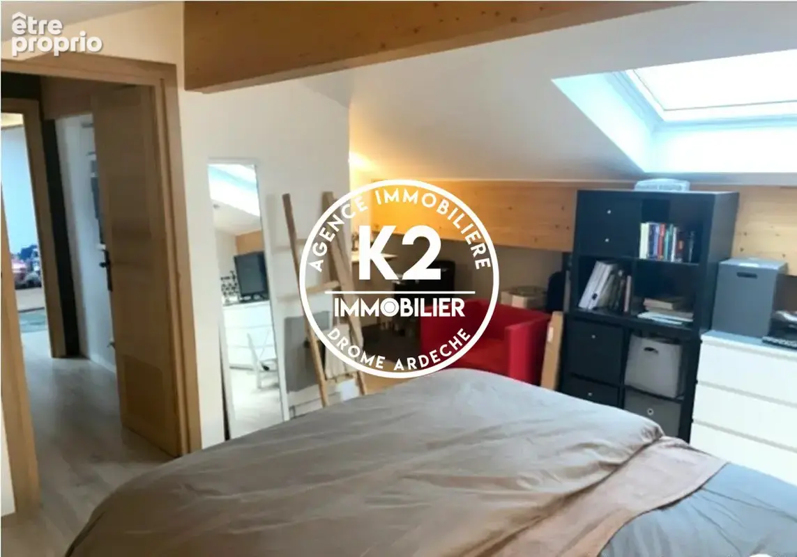 Appartement 4 pièces 121 m² à vendre à Montelimar (26200) - photo 6