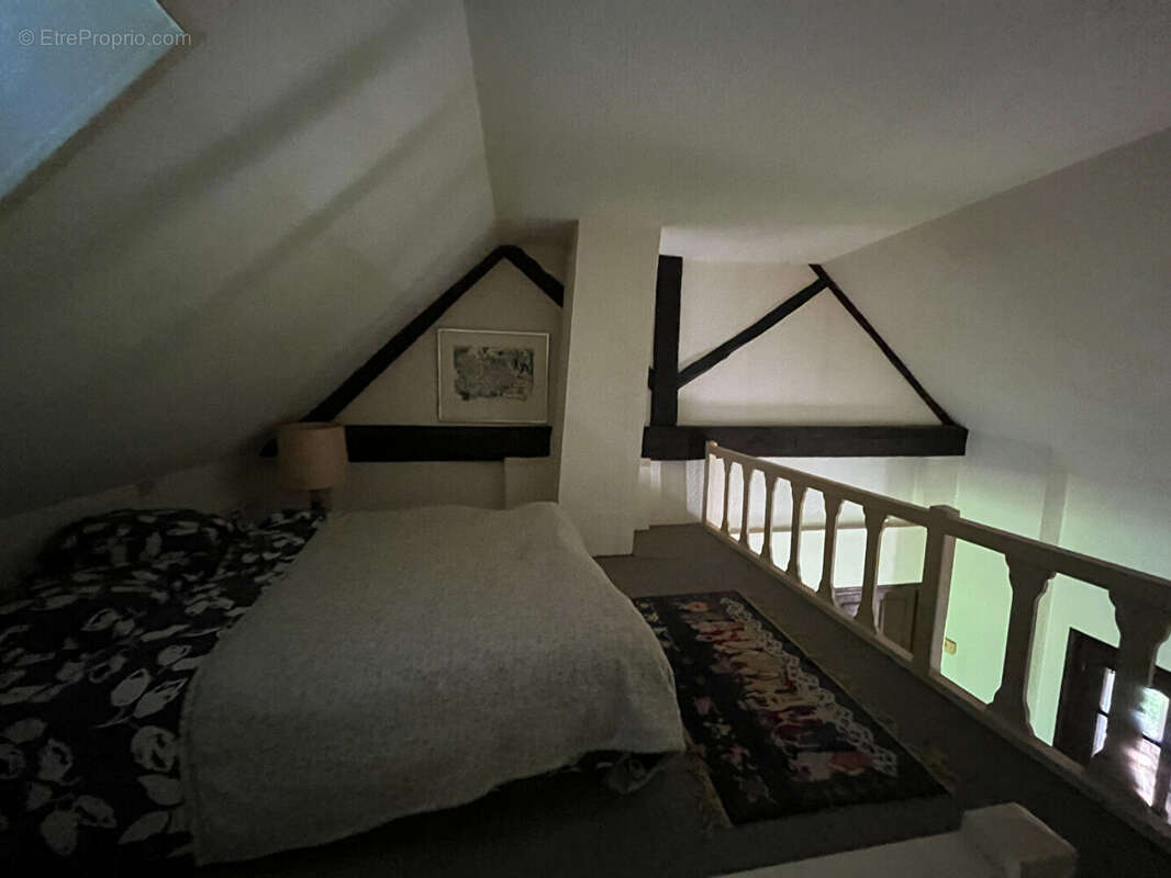 Belle ferme 117 m2 au calme - photo 15