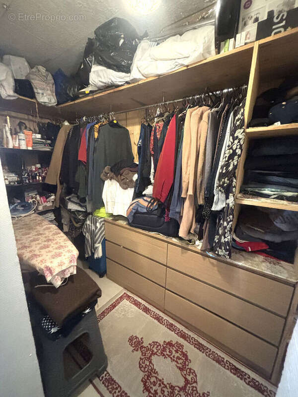 Appartement à ARGENTEUIL