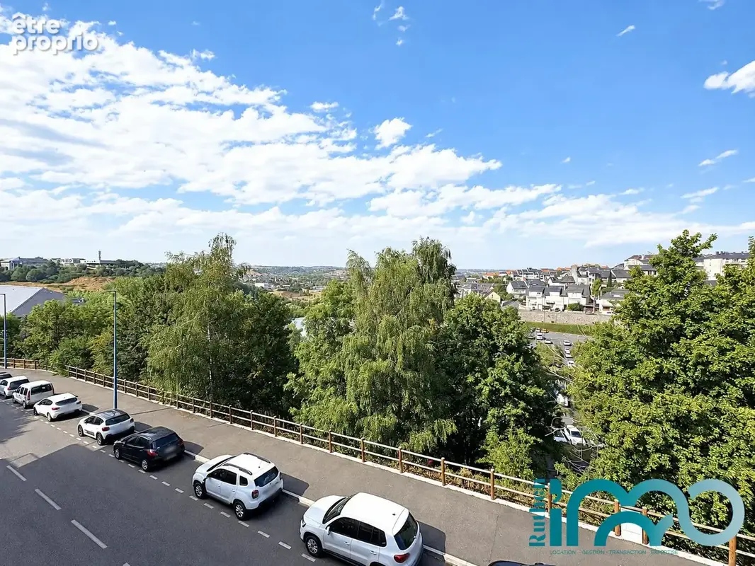 Appartement 2 pièces 35 m² à vendre à Rodez (12000) - photo 6