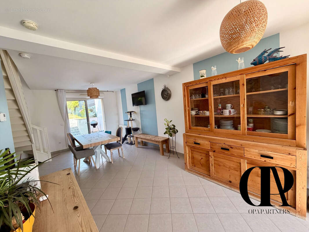 Maison 118 m² à Bretigny-Sur-Orge  - photo 2