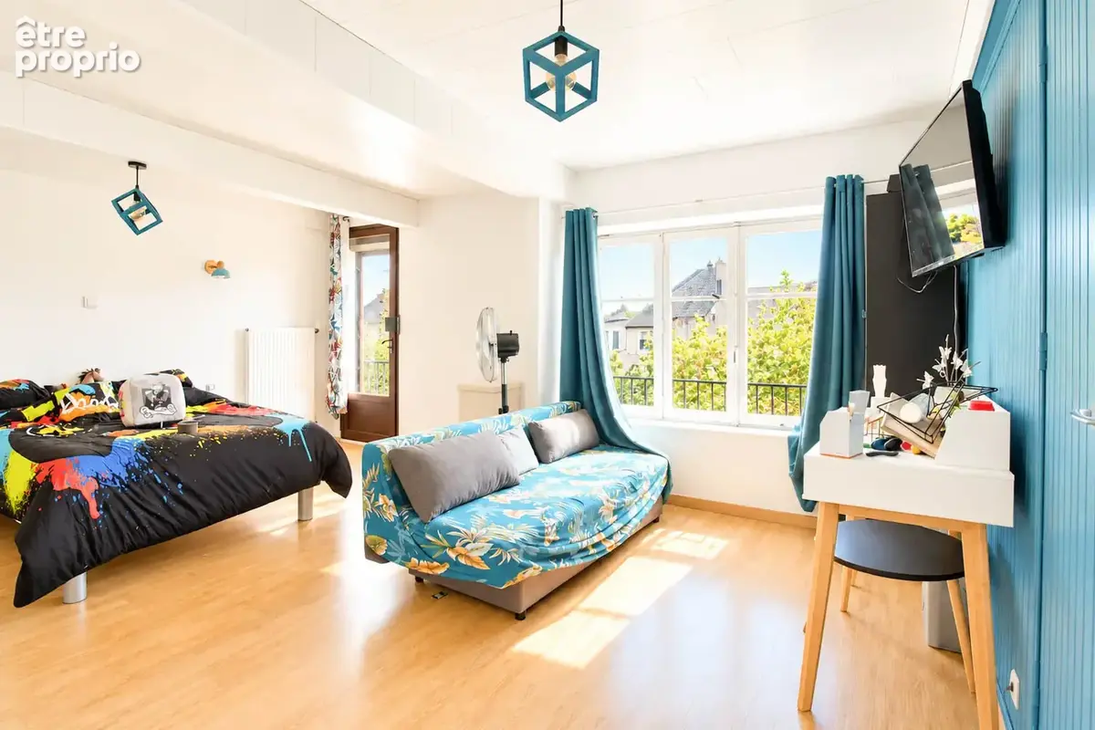 - exclusivité - maison type 4 - bogny-sur-meuse - photo 11