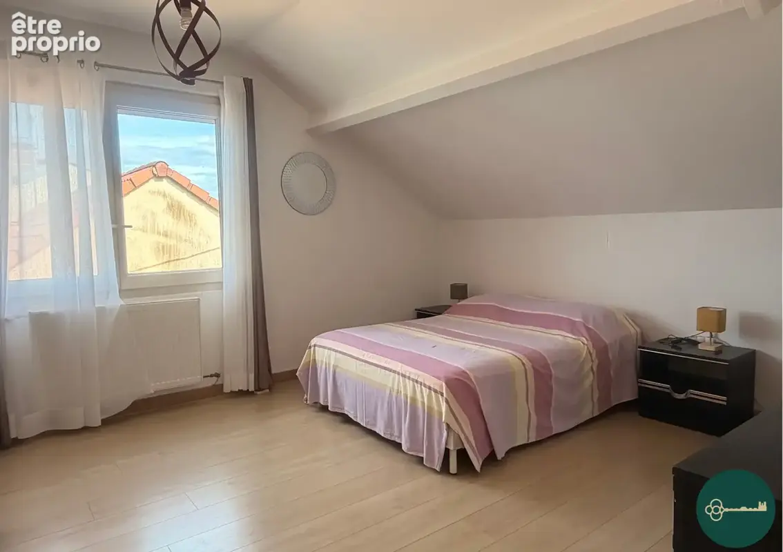 Maison Domgermain 5 pièces 110m2 - photo 9