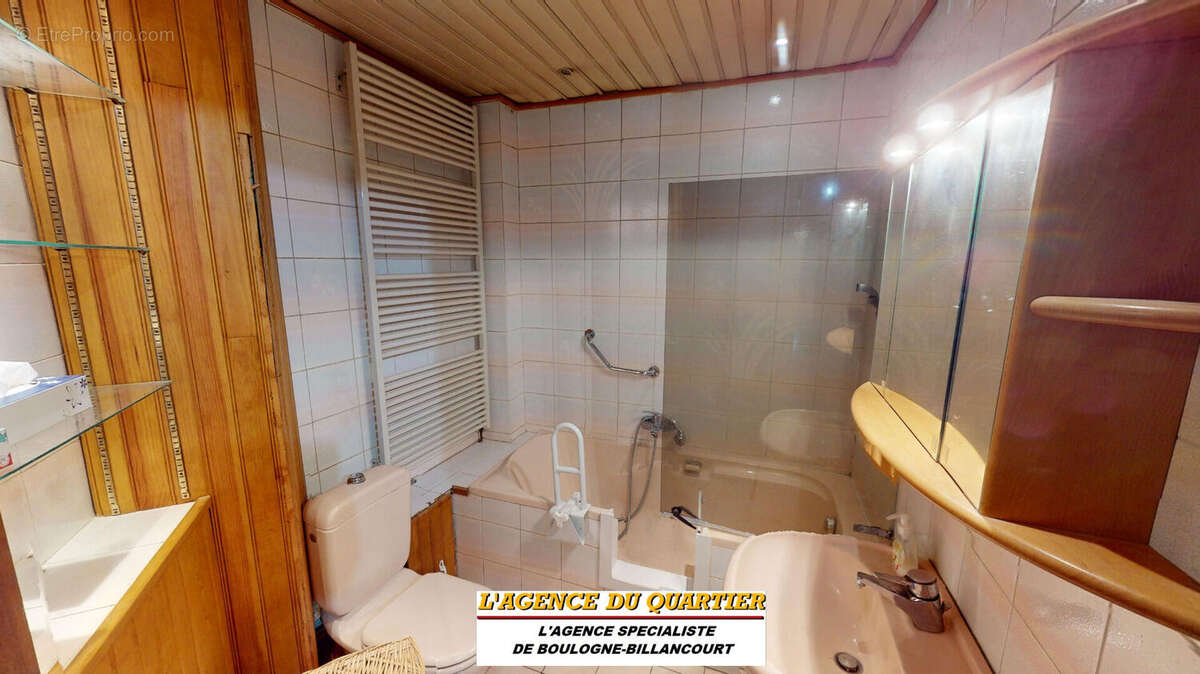 Rue Carnot 3 pièces 63.20 m² très bon potentiel emplacement idéal. - photo 7