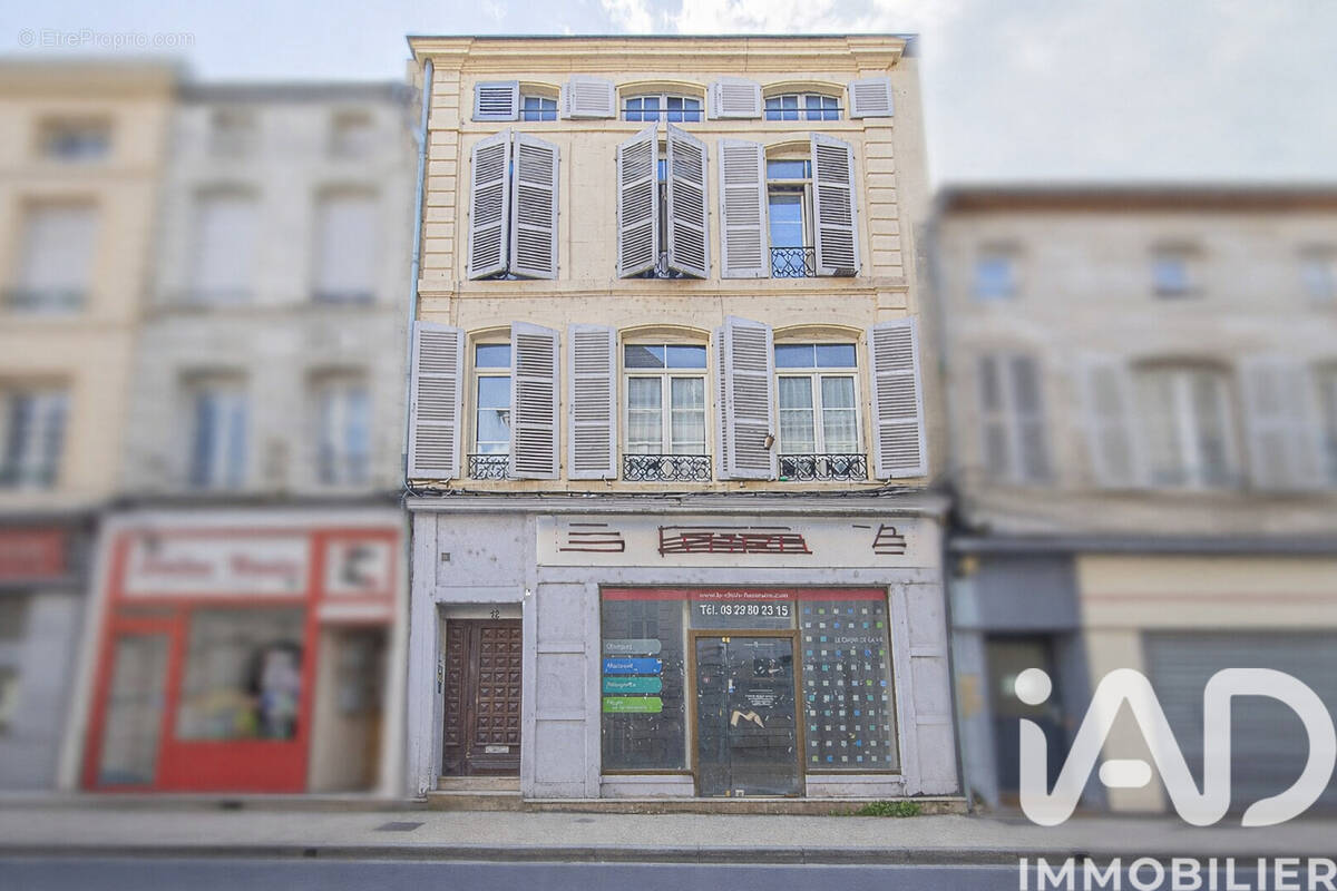 Photo 1 - Appartement à VERDUN