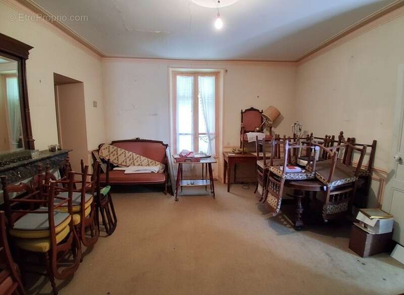 Maison de Caractère au Bord d'un Lac, 146m² - photo 6