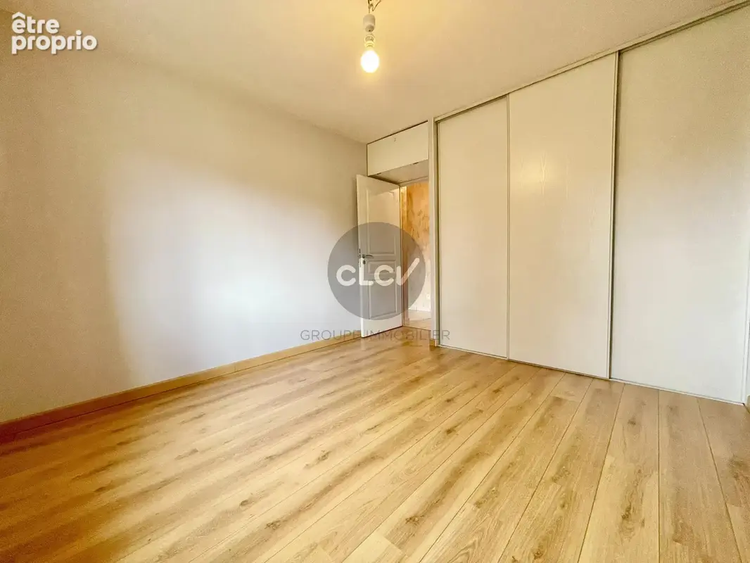 T4 de 86,58 m² Climatisé 69270 FONTAINES SUR SAONE - photo 14