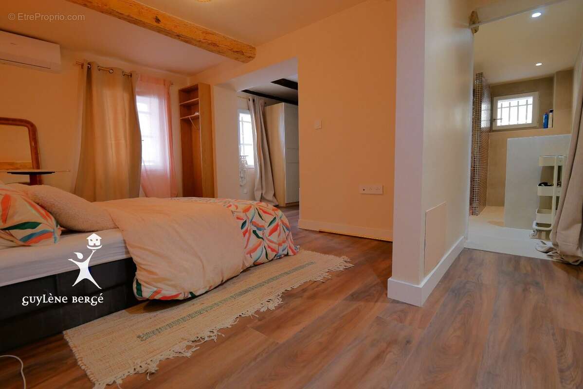 Appartement t3 - photo 7
