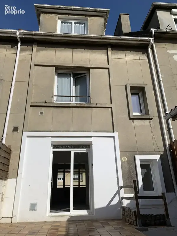Appartement à LE PORTEL