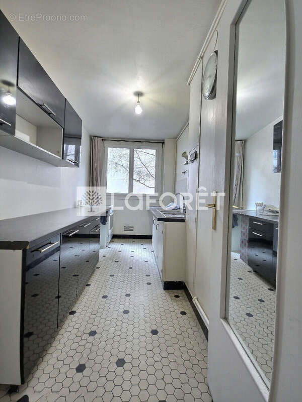 Appartement Neuilly Sur Seine 1 pièce(s) 48.25 m2 - photo 7