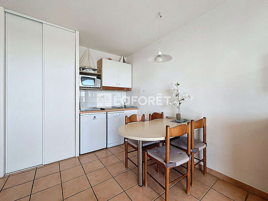Appartement Argeles Sur Mer 2 pièces 41.90 m2 - photo 8