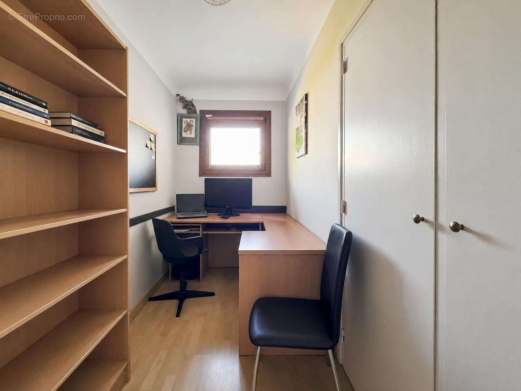 Maison à TOSSE