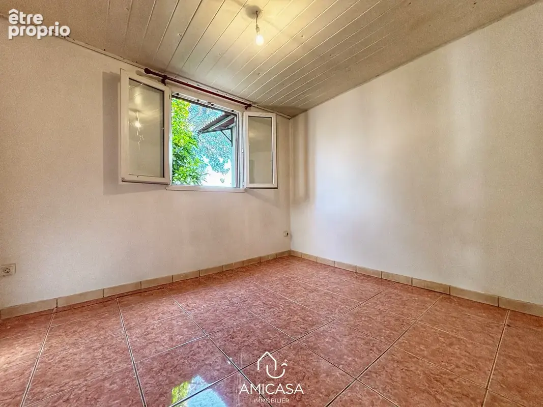 Saint denis (reunion) - maison t4 bellepierre - photo 8