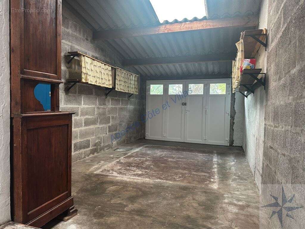 Maison à PLENEUF-VAL-ANDRE