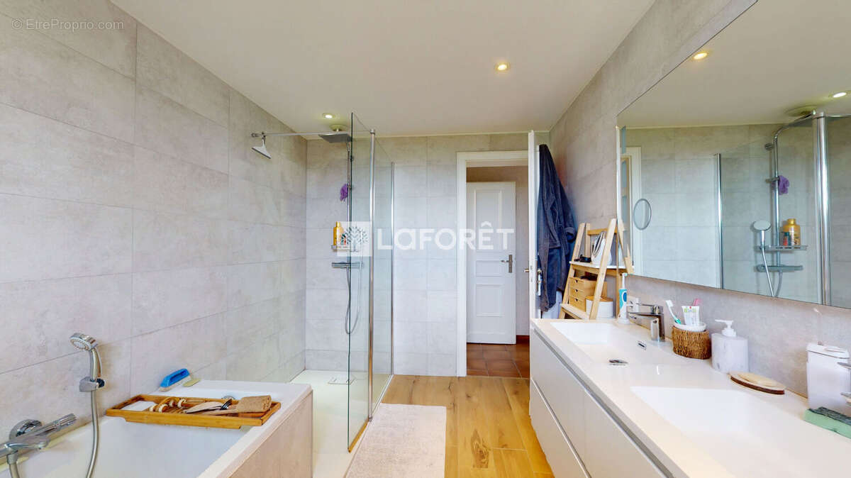 Maison à MOMMENHEIM