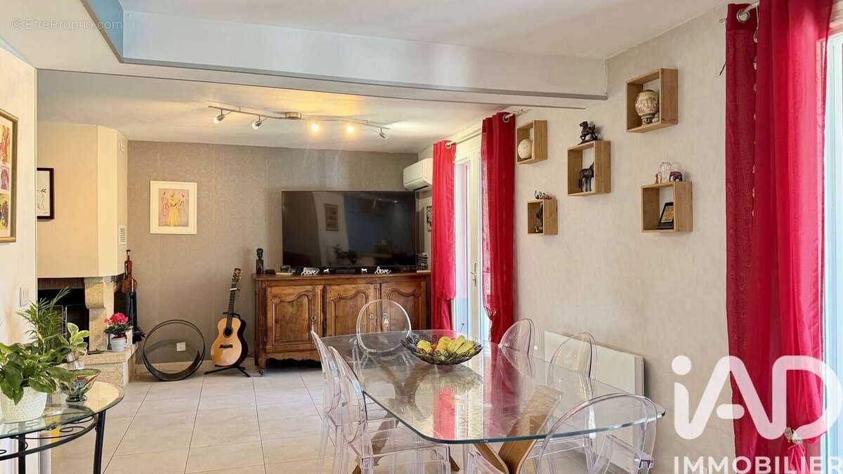 Photo 3 - Maison à CANDILLARGUES