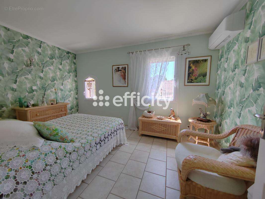 Maison bourgeoise - photo 6